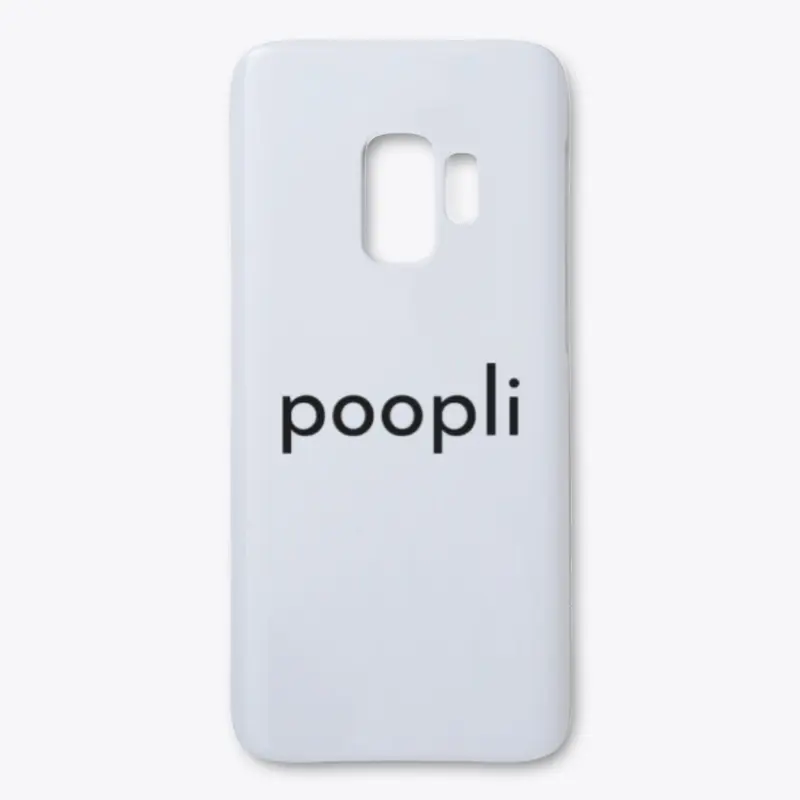 Poopli Swag